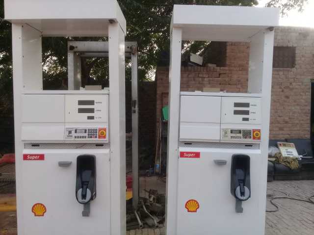 Patrol pumps sarvies all .. in Faisalabad, Punjab - Free Business Listing