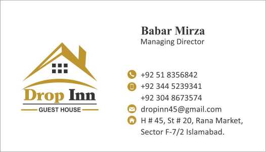 Guest House in Islamabad.. in Islamabad, Islamabad Capital Territory 44210 - Free Business Listing
