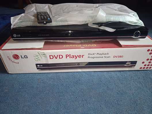DVD player.. in Peshawar, Khyber Pakhtunkhwa 52000 - Free Business Listing