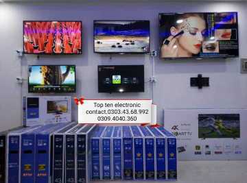 22inch Samsung slim led T.. in Lahore, Punjab - Free Business Listing