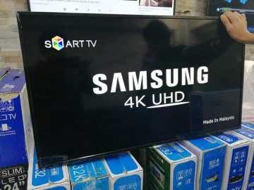 Samsung 52inch 4k uhd led.. in Lahore, Punjab - Free Business Listing