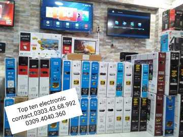 42inch samsung android le.. in Sufiabad Lahore, Punjab - Free Business Listing