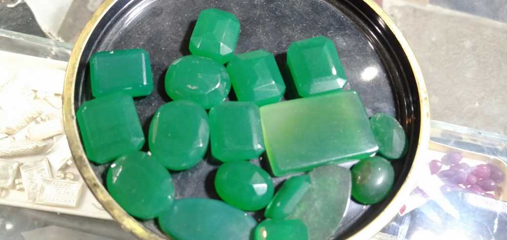 Real panna stone precious.. in Abbottabad, Khyber Pakhtunkhwa - Free Business Listing