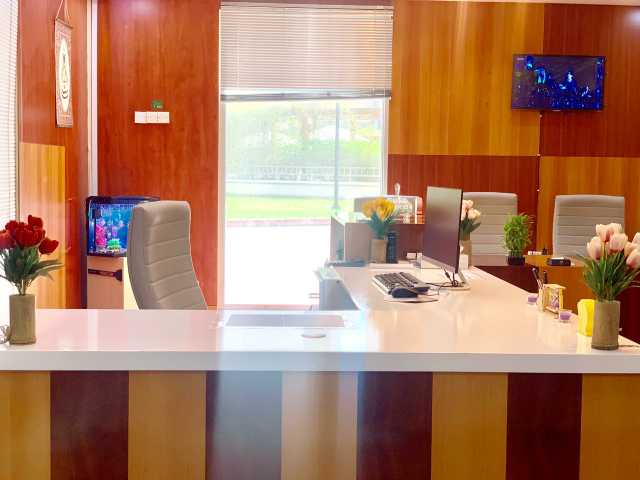 offices on rent.. in After Naif Signal - Omar Bin Al Khattab St - Dubai - United Arab Emirates - Free Business Listing