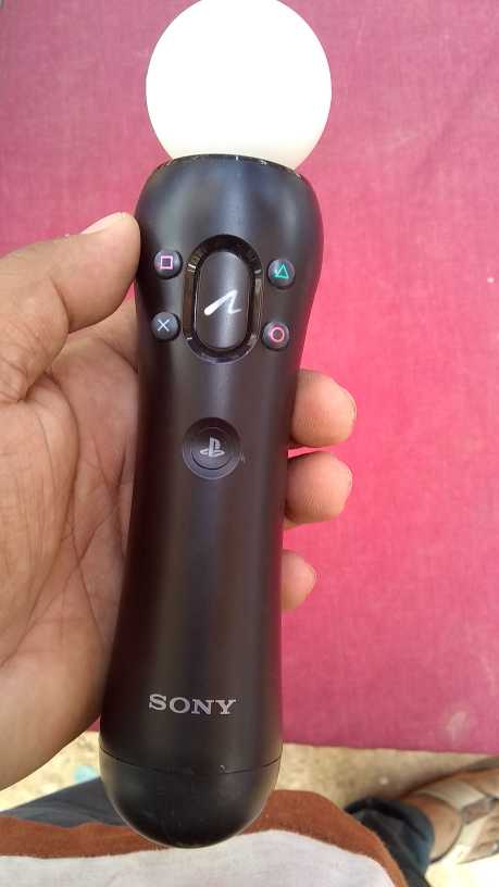 im selling ps3 move mint .. in Karachi City, Sindh - Free Business Listing