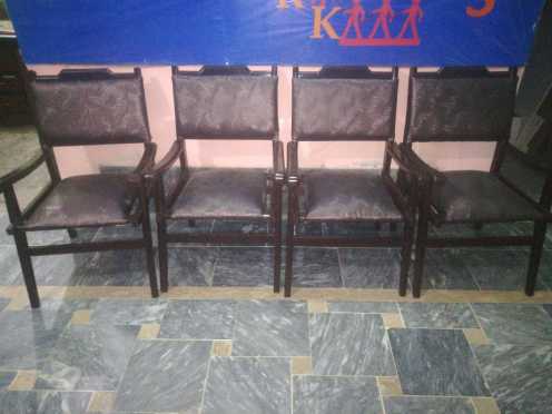 Chairs.. in Mandi Bahauddin, Punjab - Free Business Listing