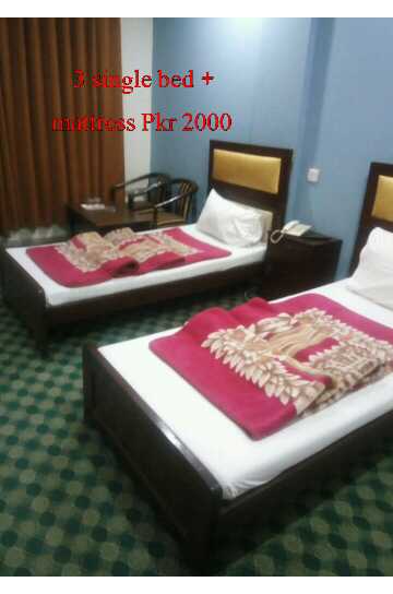 ?Hotel.. in Islamabad, Punjab - Free Business Listing