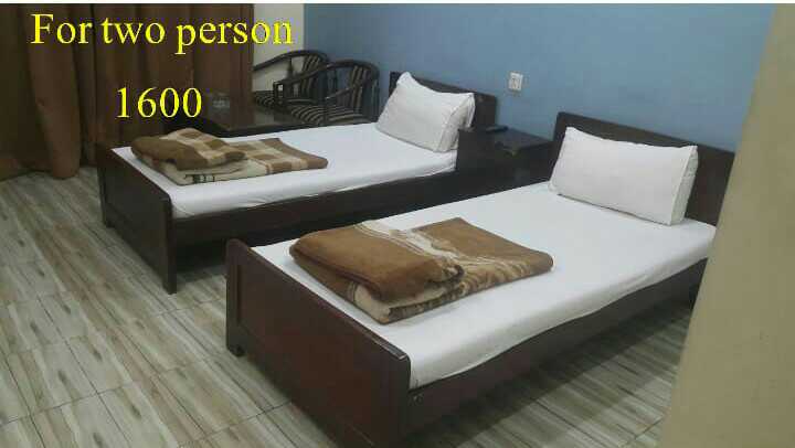 Double bed room.. in Islamabad, Punjab - Free Business Listing