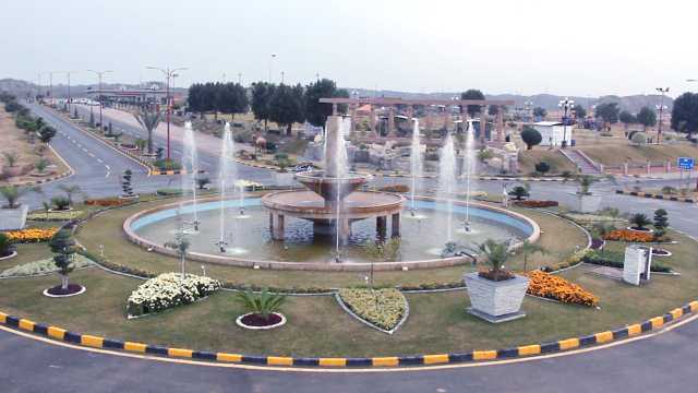 The Grand City Kharian.. in Gujrat, Punjab - Free Business Listing