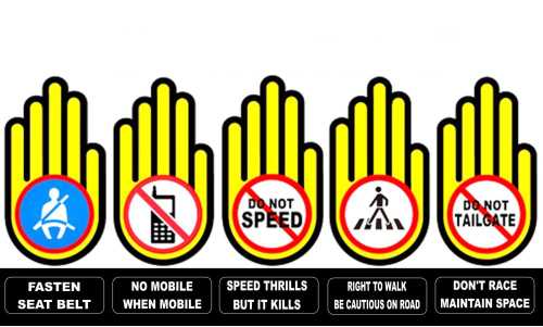Road safety product and H.. in Peshawar, Khyber Pakhtunkhwa - Free Business Listing