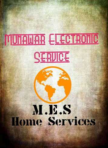 M,E,S Home Service.. in Karachi City, Sindh - Free Business Listing