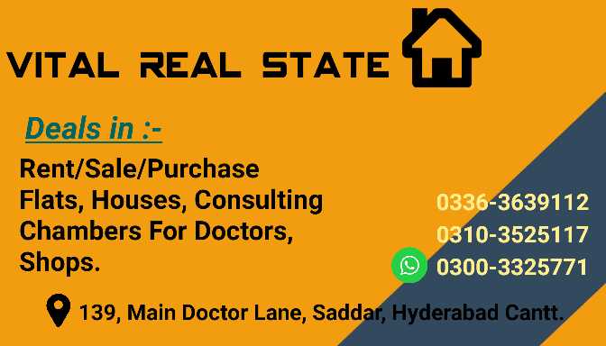 Services.. in Hyderabad, Sindh - Free Business Listing