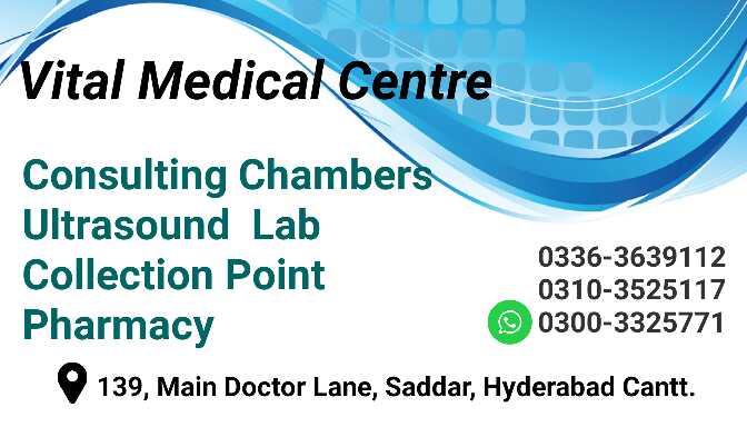 Services.. in Hyderabad, Sindh - Free Business Listing