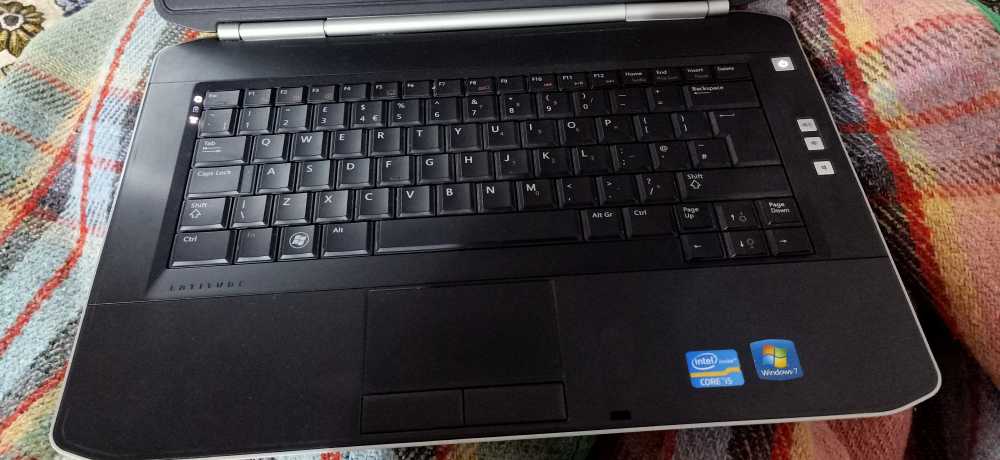 laptop for sale.. in Sialkot, Punjab - Free Business Listing