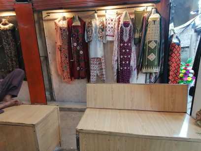 Handmade dresses.. in Gujranwala, Punjab - Free Business Listing