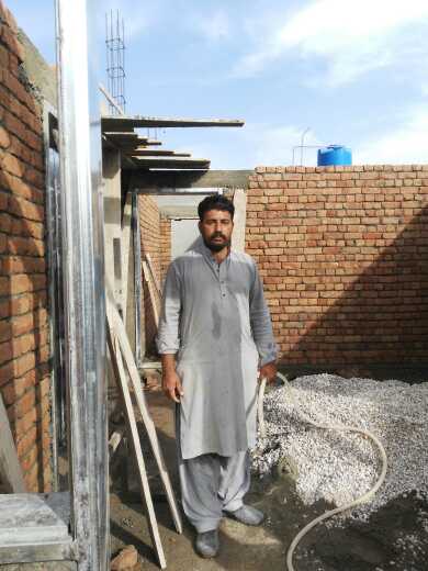چنائی، پلستر،.. in Gulshan-e-Iqbal Colony Rawalpindi, Punjab - Free Business Listing