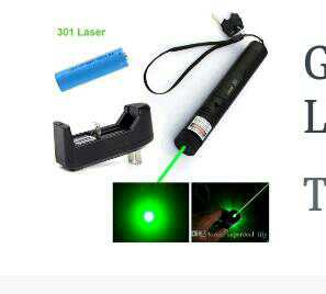 303 green Laser.. in Peshawar, Khyber Pakhtunkhwa - Free Business Listing
