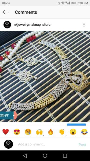 Indian jewellery.. in Karachi City, Sindh - Free Business Listing