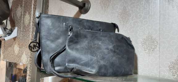 Ladies Leather bag.. in Gujrat, Punjab - Free Business Listing