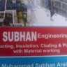 Subhan Engineering.. in Rahim Yar Khan, Punjab - Free Business Listing
