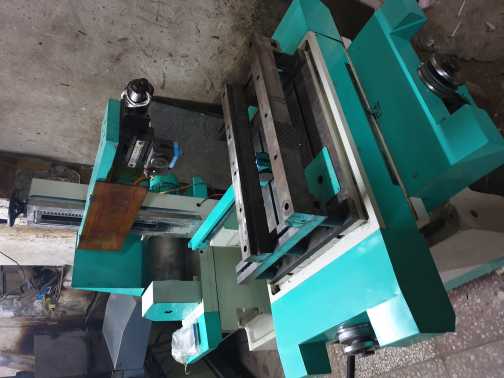 cnc wire cut machines.. in Lahore, Punjab - Free Business Listing