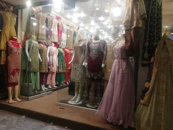 TajCreation.. in Hyderabad, Sindh - Free Business Listing