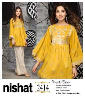 3 piece heavy embroidery.. in Faisalabad, Punjab - Free Business Listing
