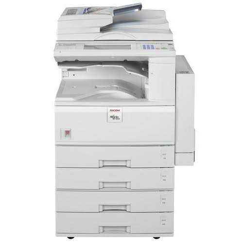 ricoh aficio 3030