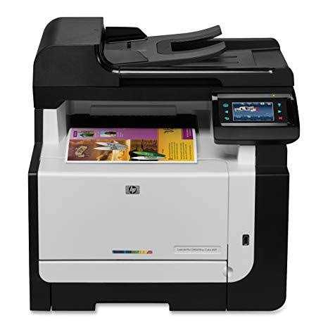 Hp color machine.. in Gujranwala, Punjab - Free Business Listing