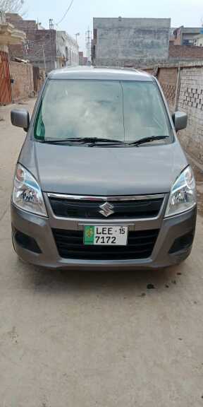I wante to sell suzuki wa.. in Lahore, Punjab - Free Business Listing