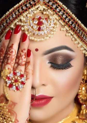Makeup bridal Bass.. in Vehari ?????, Punjab - Free Business Listing