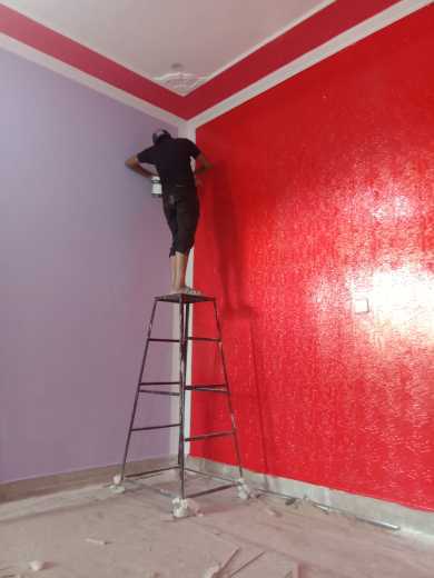 Building paint.. in Vehari, Punjab - Free Business Listing