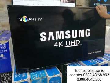 32 inch smart wifi Led TV.. in Sufiabad Lahore, Punjab - Free Business Listing