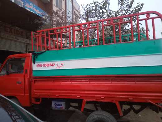 kia sares h rabta no. 030.. in Vehari, Punjab - Free Business Listing