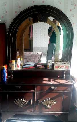 dubble bed dressing table.. in Rawalpindi, Punjab - Free Business Listing