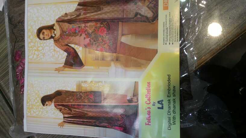 unstich ladies clothes.. in Rawalpindi, Punjab - Free Business Listing