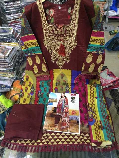 stitch suit.. in Karachi City, Sindh 74600 - Free Business Listing