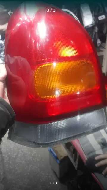 Back lights pair of japan.. in Dera Ismail Khan, Khyber Pakhtunkhwa - Free Business Listing
