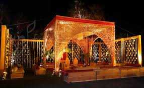 Alkhair Tent service.. in Khanewal, Punjab - Free Business Listing