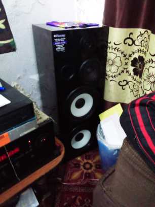specker 10 inch woofer.. in Lahore, Punjab - Free Business Listing