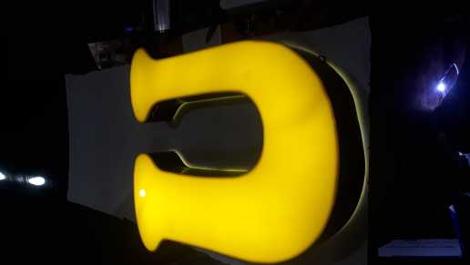 3d letters.. in Mardan, Khyber Pakhtunkhwa 23200 - Free Business Listing