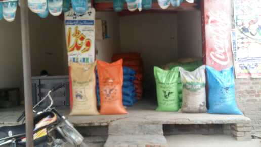 Doctors Dairies & feeds.. in Gujranwala, Punjab - Free Business Listing