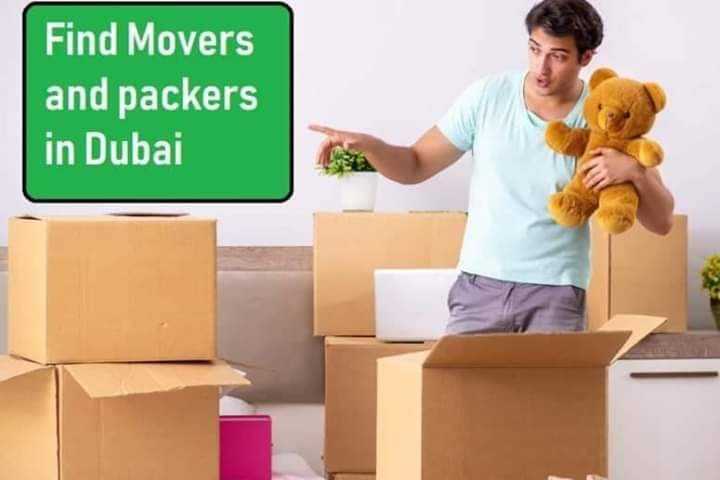 best movers &packers.. in Al Mateena St - Dubai - United Arab Emirates - Free Business Listing
