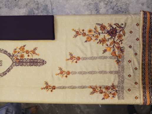 Khaddi Hand made fabric p.. in Lahore, Punjab 54000 - Free Business Listing