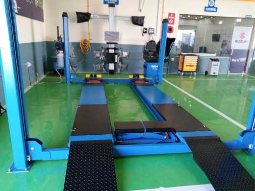 united equipment.. in Karachi City, Sindh - Free Business Listing