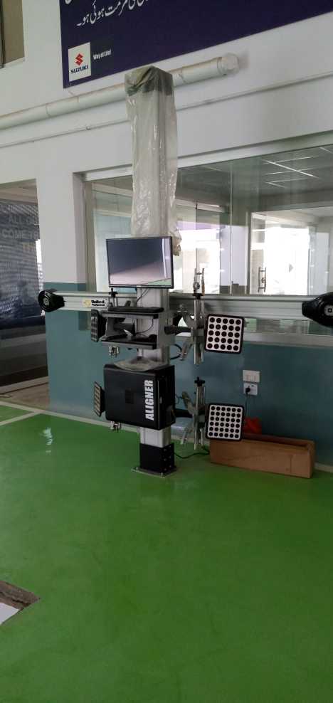 united equipment.. in Karachi City, Sindh - Free Business Listing