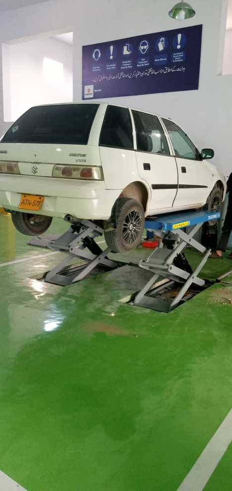 united equipment.. in Karachi City, Sindh - Free Business Listing