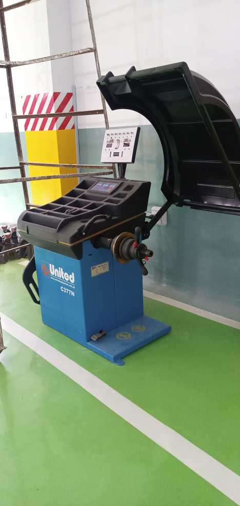 united equipment.. in Karachi City, Sindh - Free Business Listing