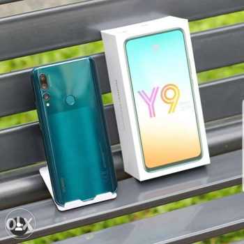 I have y9 128 gb New but .. in Swabi, Khyber Pakhtunkhwa - Free Business Listing