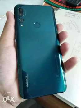 I have y9 128 gb New but .. in Swabi, Khyber Pakhtunkhwa - Free Business Listing